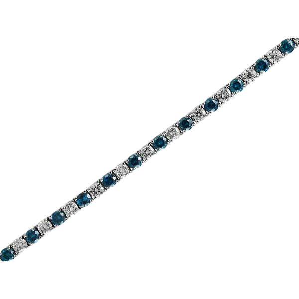 Women's Diamond Bracelet Kevin's Fine Jewelry Totowa, NJ