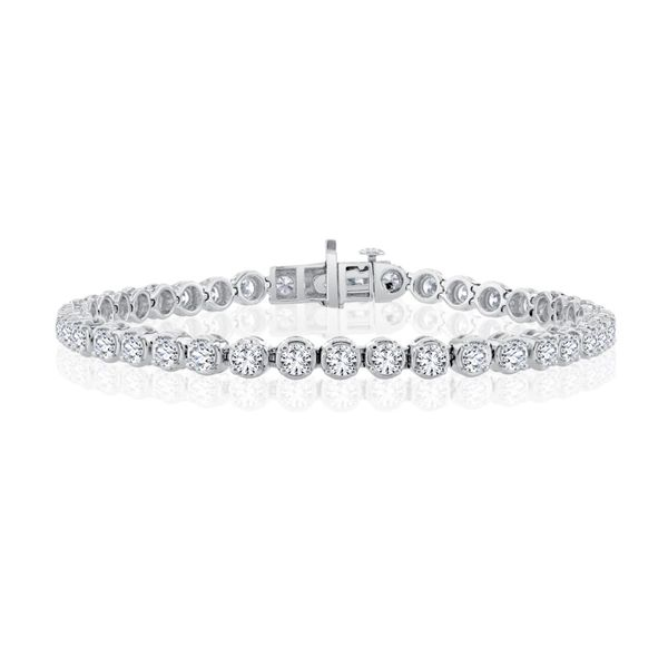 Women's Diamond Tennis Bracelet Kevin's Fine Jewelry Totowa, NJ