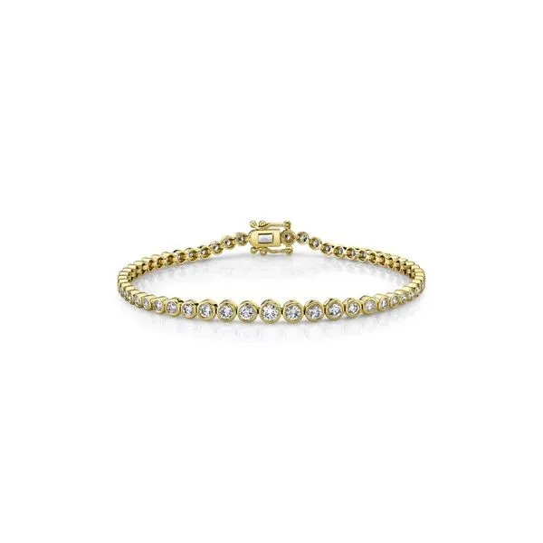 Women's Diamond Tennis Bracelet Kevin's Fine Jewelry Totowa, NJ