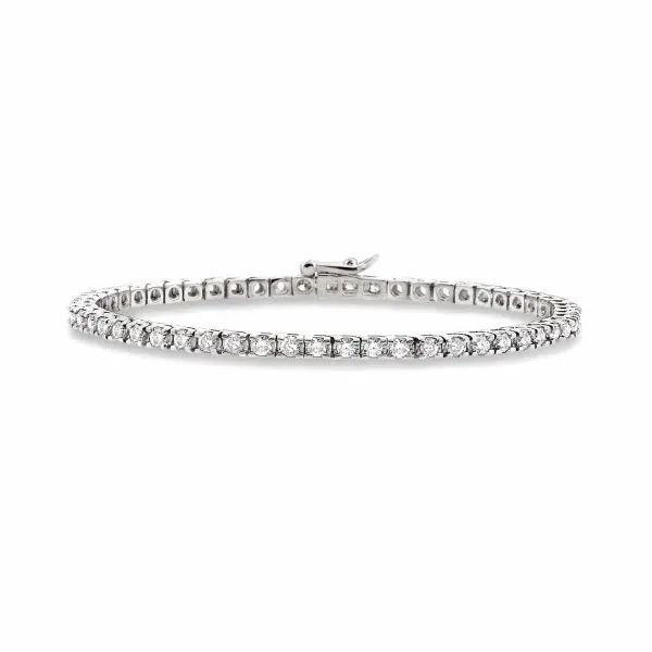 Women's Diamond Tennis Bracelet Kevin's Fine Jewelry Totowa, NJ