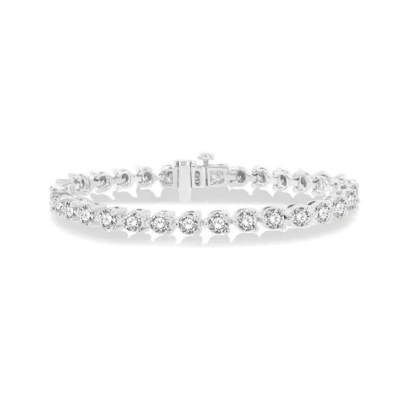 Women's Diamond Tennis Bracelet Kevin's Fine Jewelry Totowa, NJ