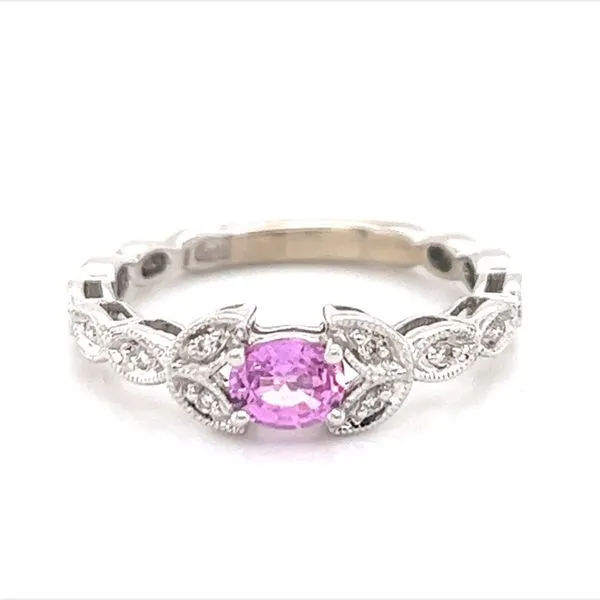 Gold Gemstone Ring Kevin's Fine Jewelry Totowa, NJ