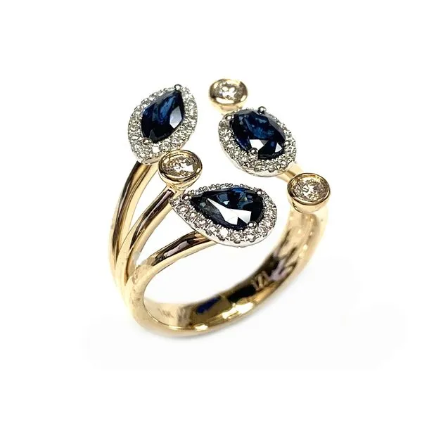 Ladies Fashion Ring Kevin's Fine Jewelry Totowa, NJ