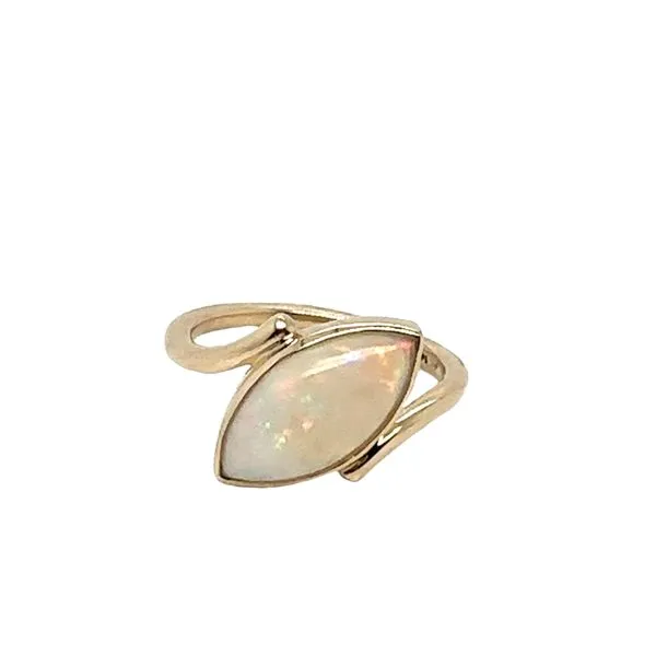 Gold Gemstone Ring Kevin's Fine Jewelry Totowa, NJ
