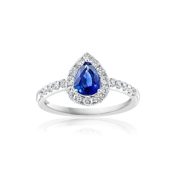Gold Gemstone Ring Kevin's Fine Jewelry Totowa, NJ