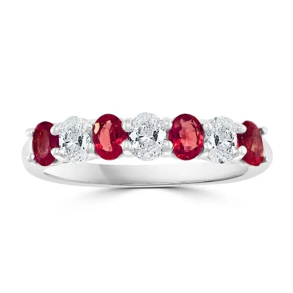 Gold Gemstone Ring Kevin's Fine Jewelry Totowa, NJ