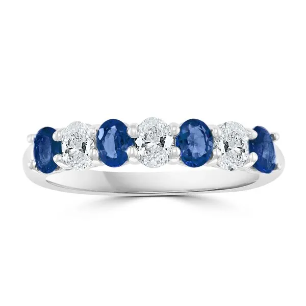 Gold Gemstone Ring