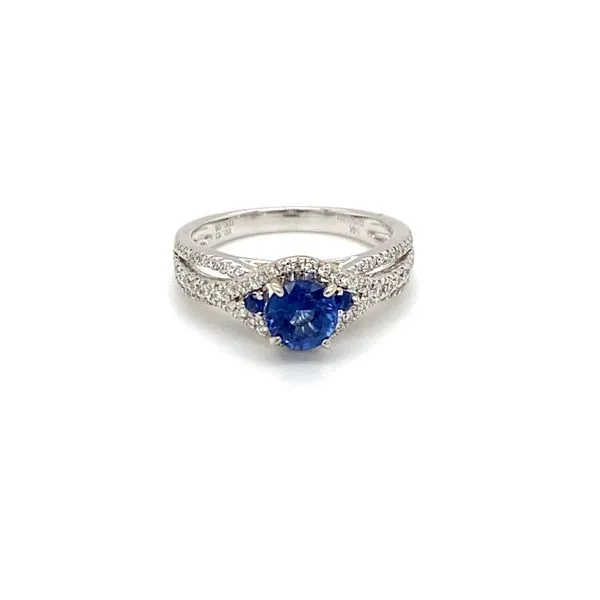 Gold Gemstone Ring Kevin's Fine Jewelry Totowa, NJ