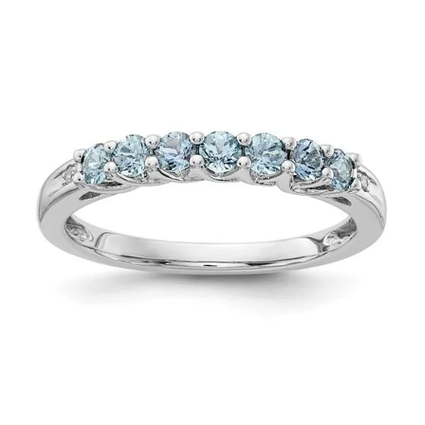 Gold Gemstone Ring Kevin's Fine Jewelry Totowa, NJ