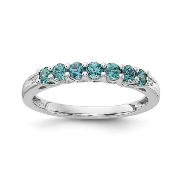 Gold Gemstone Ring Kevin's Fine Jewelry Totowa, NJ