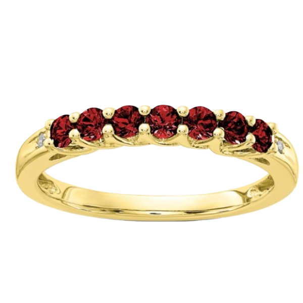 Gold Gemstone Ring Kevin's Fine Jewelry Totowa, NJ