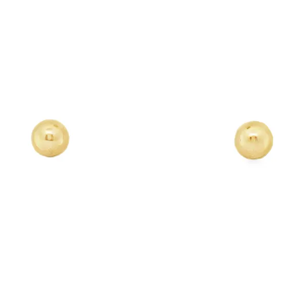 Gold Gemstone Earrings Kevin's Fine Jewelry Totowa, NJ