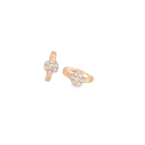 Gold Gemstone Earrings Kevin's Fine Jewelry Totowa, NJ