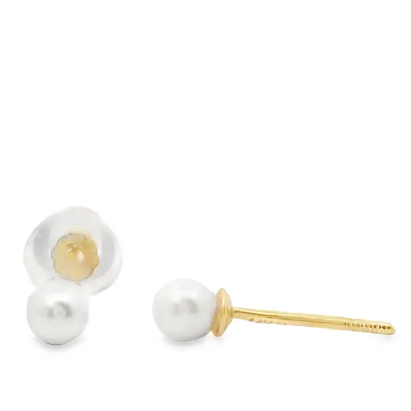 Gold Gemstone Earrings Kevin's Fine Jewelry Totowa, NJ