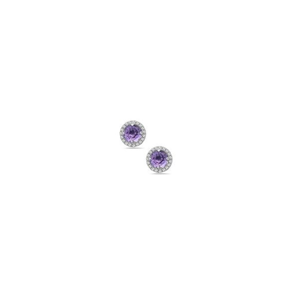 Gold Gemstone Earrings Kevin's Fine Jewelry Totowa, NJ