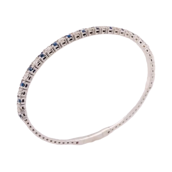Gold Gemstone Bracelets Kevin's Fine Jewelry Totowa, NJ