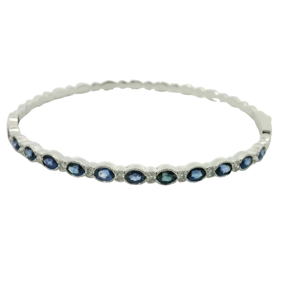 Gold Gemstone Bracelets Kevin's Fine Jewelry Totowa, NJ