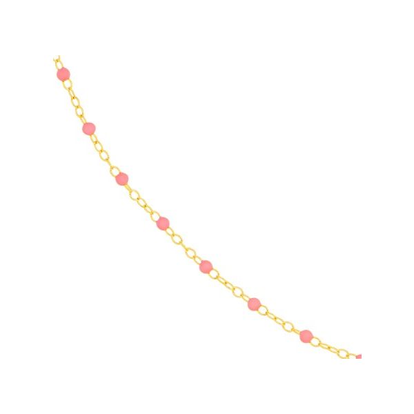 Gold Gemstone Bracelets Kevin's Fine Jewelry Totowa, NJ