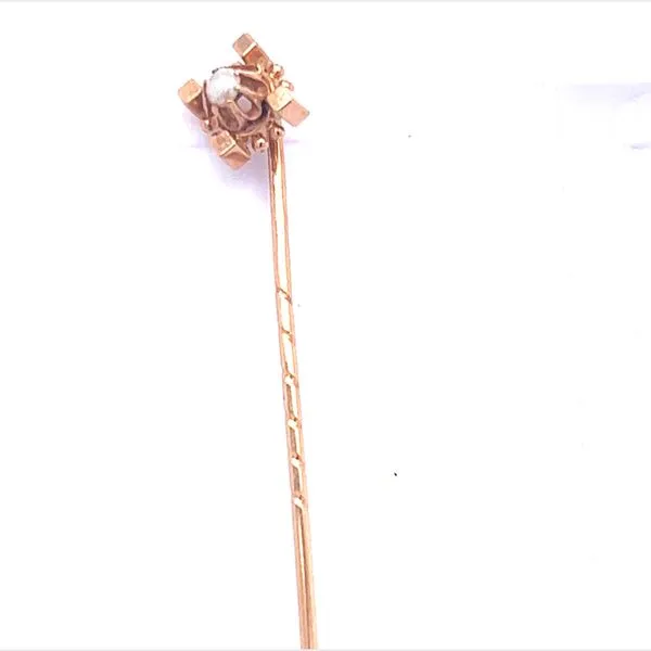 Pin Kevin's Fine Jewelry Totowa, NJ