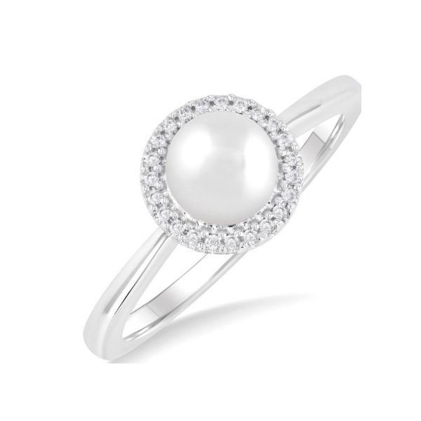 Pearl Ring Kevin's Fine Jewelry Totowa, NJ