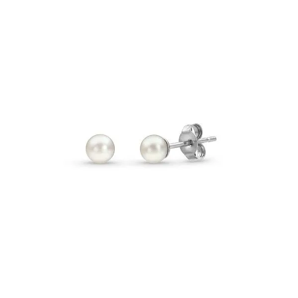 Pearl Earrings Kevin's Fine Jewelry Totowa, NJ