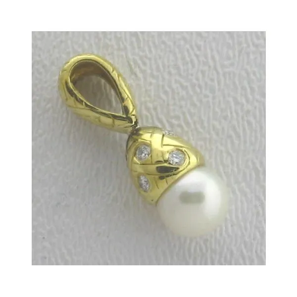 Pearl Necklace Kevin's Fine Jewelry Totowa, NJ