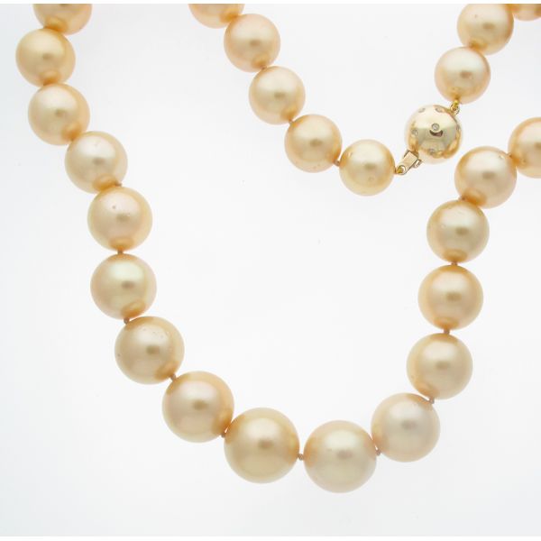 Pearl Necklace Kevin's Fine Jewelry Totowa, NJ