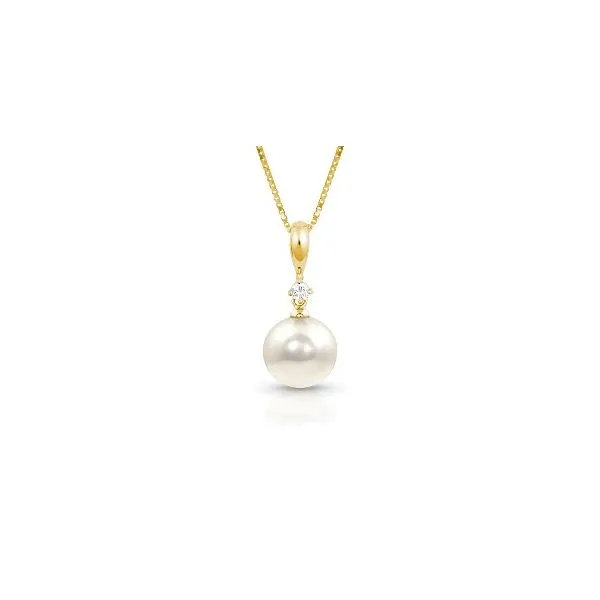 Pearl Necklace Kevin's Fine Jewelry Totowa, NJ