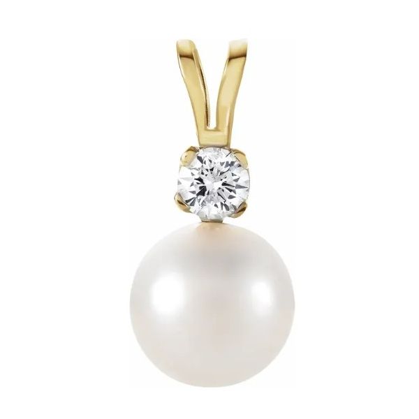 Pearl Necklace Kevin's Fine Jewelry Totowa, NJ