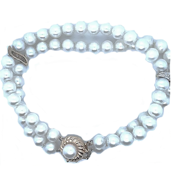 Pearl Bracelet Kevin's Fine Jewelry Totowa, NJ