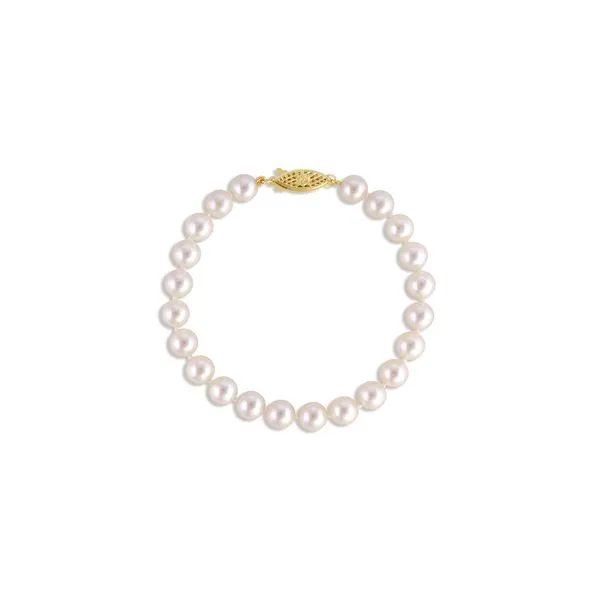 Pearl Bracelet Kevin's Fine Jewelry Totowa, NJ