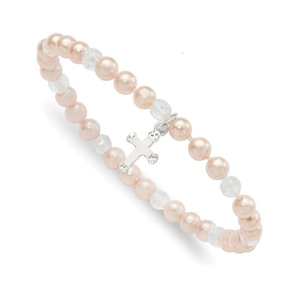 Pearl Bracelet Kevin's Fine Jewelry Totowa, NJ