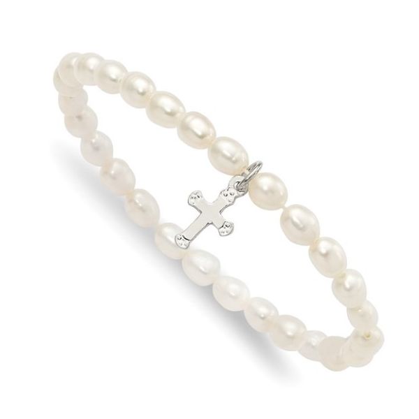 Pearl Bracelet Kevin's Fine Jewelry Totowa, NJ