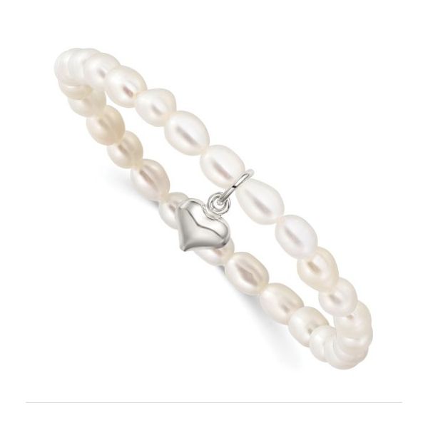 Pearl Bracelet Kevin's Fine Jewelry Totowa, NJ