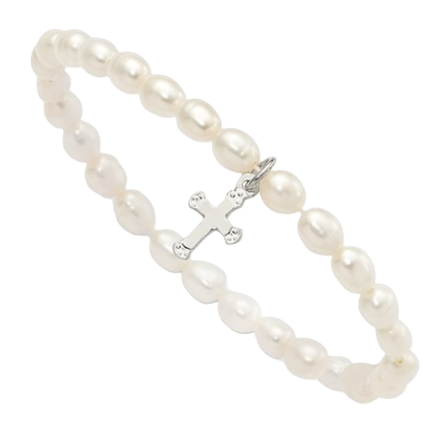 Pearl Bracelet Kevin's Fine Jewelry Totowa, NJ