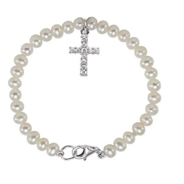 Pearl Bracelet Kevin's Fine Jewelry Totowa, NJ