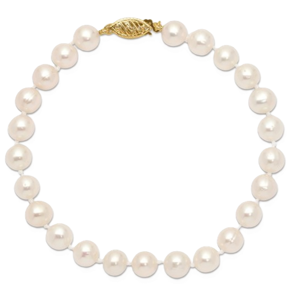 Pearl Bracelet Kevin's Fine Jewelry Totowa, NJ