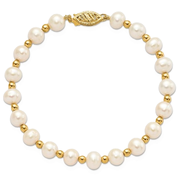Pearl Bracelet Kevin's Fine Jewelry Totowa, NJ