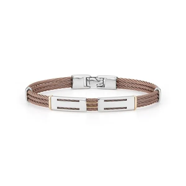 Bracelets, Non precious Metals Mens & Ladies Kevin's Fine Jewelry Totowa, NJ