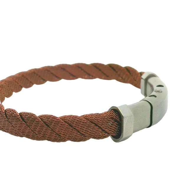 Bracelets, Non precious Metals Mens & Ladies Kevin's Fine Jewelry Totowa, NJ