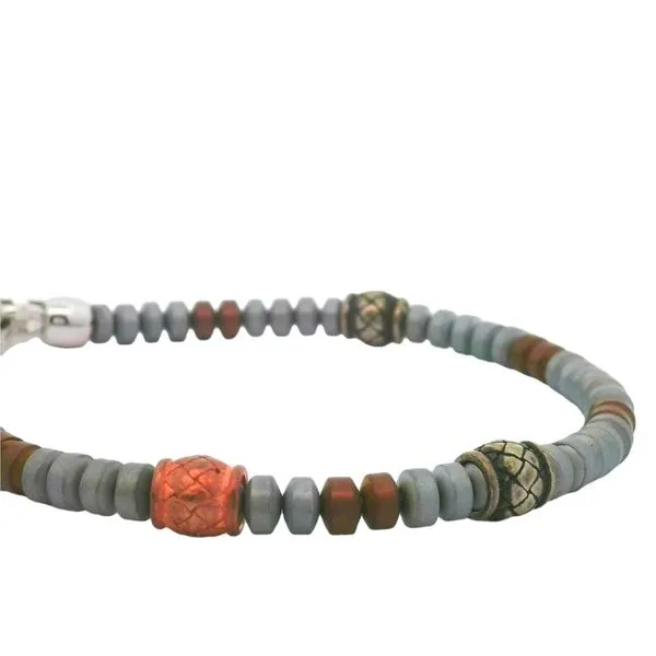 Bracelets, Non precious Metals Mens & Ladies Kevin's Fine Jewelry Totowa, NJ