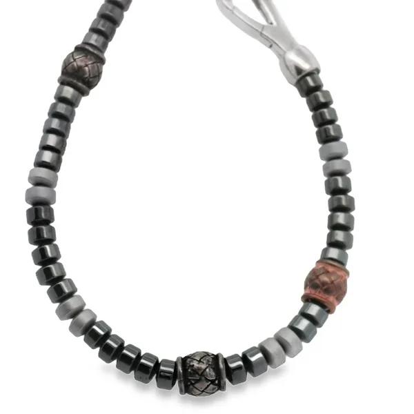 Bracelets, Non precious Metals Mens & Ladies Kevin's Fine Jewelry Totowa, NJ