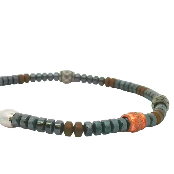 Bracelets, Non precious Metals Mens & Ladies Kevin's Fine Jewelry Totowa, NJ