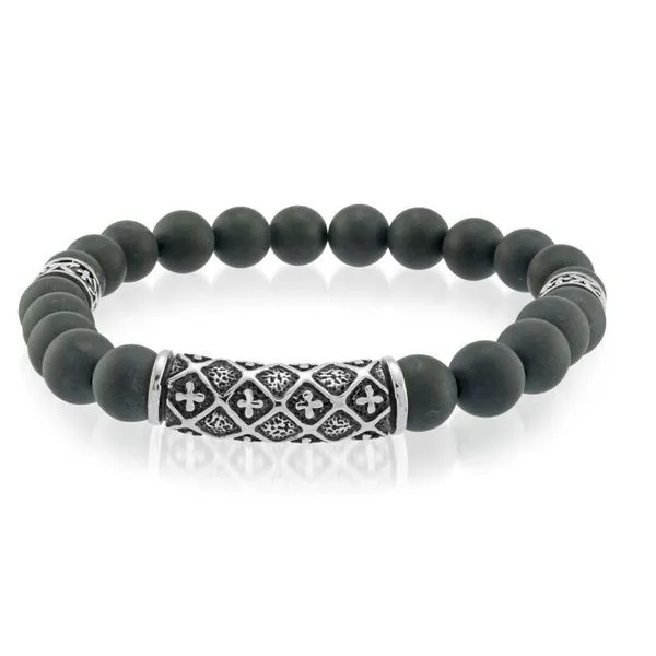 Bracelets, Non precious Metals Mens & Ladies Kevin's Fine Jewelry Totowa, NJ