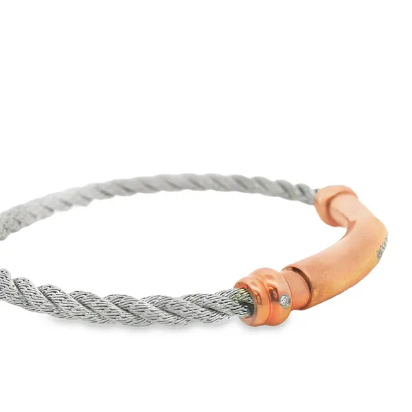 Bracelets, Non precious Metals Mens & Ladies Kevin's Fine Jewelry Totowa, NJ