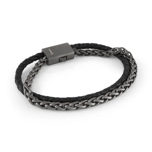 Bracelets, Non precious Metals Mens & Ladies Kevin's Fine Jewelry Totowa, NJ