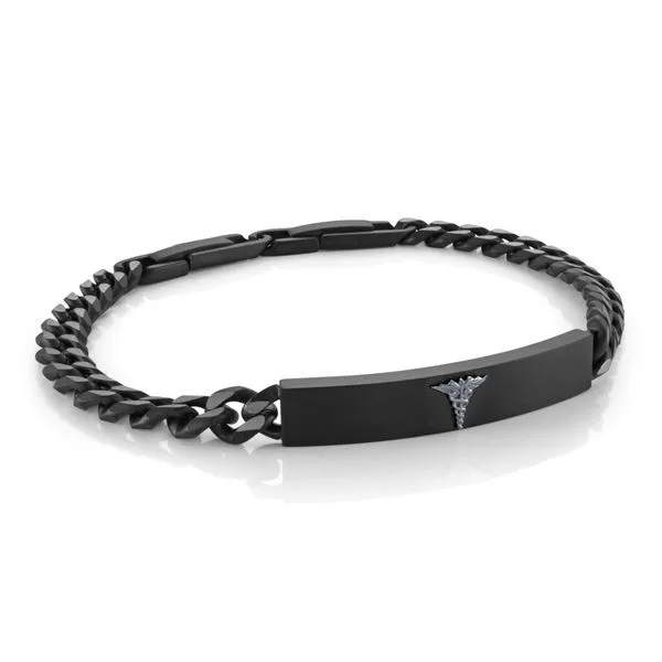 Bracelets, Non precious Metals Mens & Ladies Kevin's Fine Jewelry Totowa, NJ
