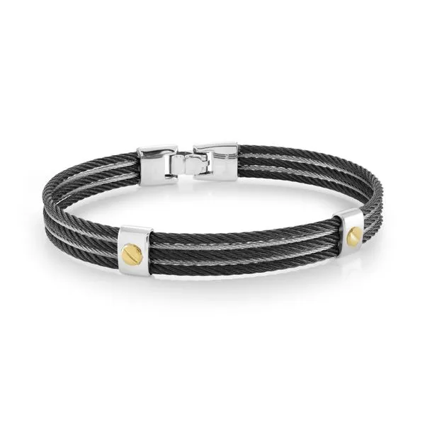 Bracelets, Non precious Metals Mens & Ladies Kevin's Fine Jewelry Totowa, NJ