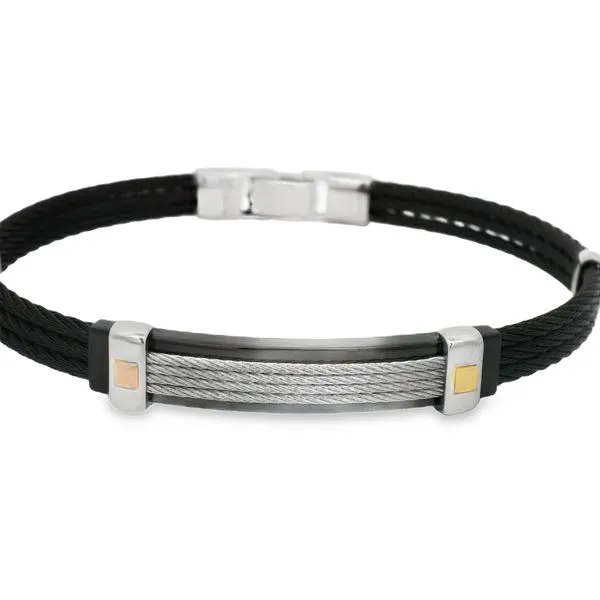 Bracelets, Non precious Metals Mens & Ladies Kevin's Fine Jewelry Totowa, NJ
