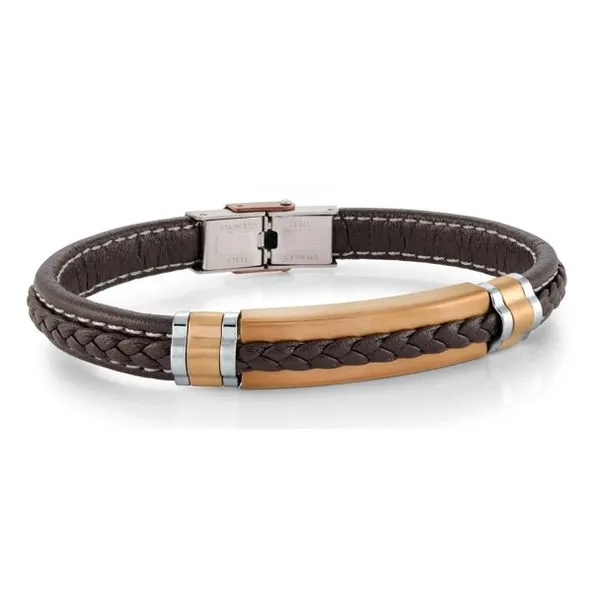 Bracelets, Non precious Metals Mens & Ladies Kevin's Fine Jewelry Totowa, NJ